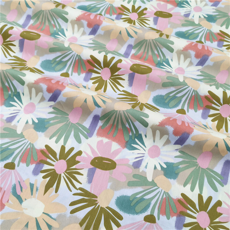 Jacinta | Twill-weave Cotton Woven | 160cm Wide