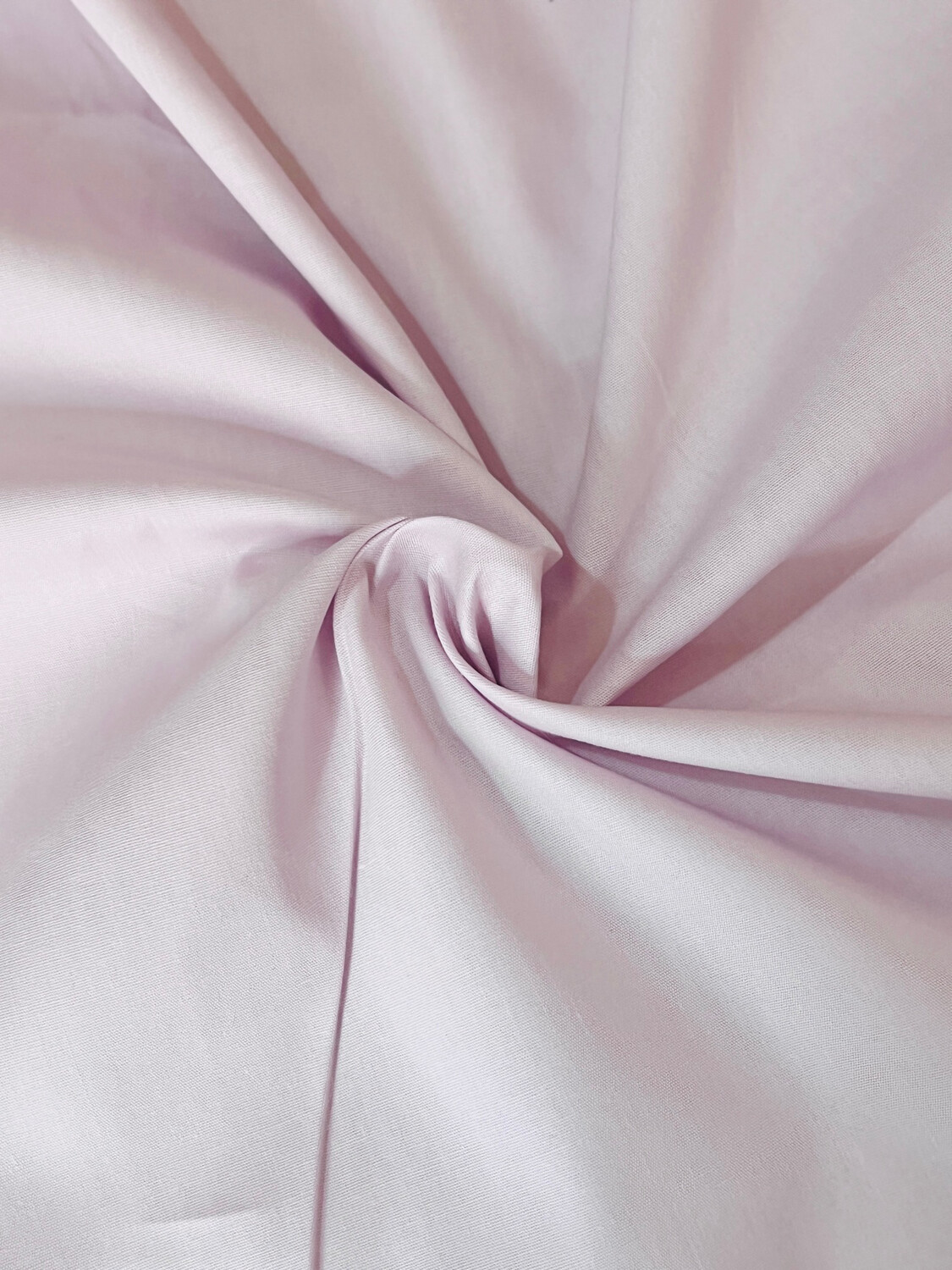 Lilac Pink | Quilting Cotton Solids (Homespun) | 112cm Wide