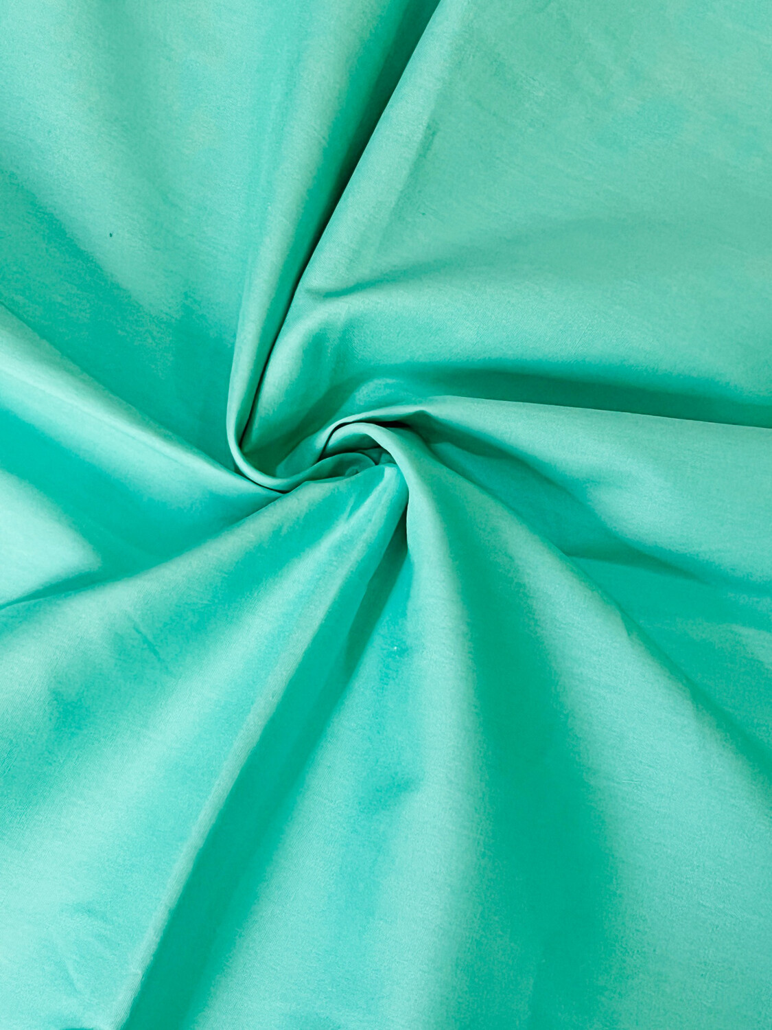 Mint | Cotton Poplin Solid | 140cm wide