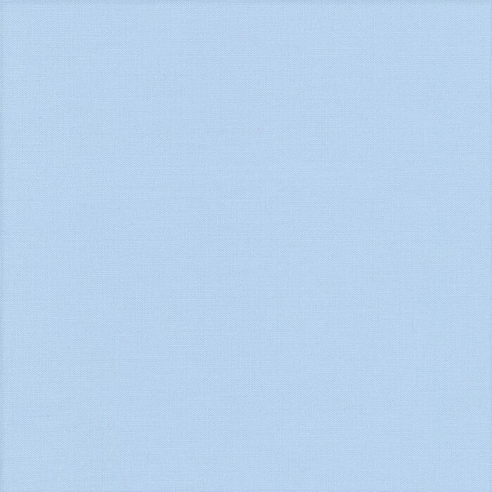 Dusty Blue | Quilting Cotton Solids (Homespun) | 112cm Wide