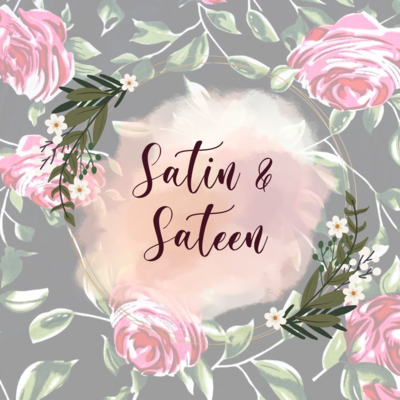 Satin & Sateen