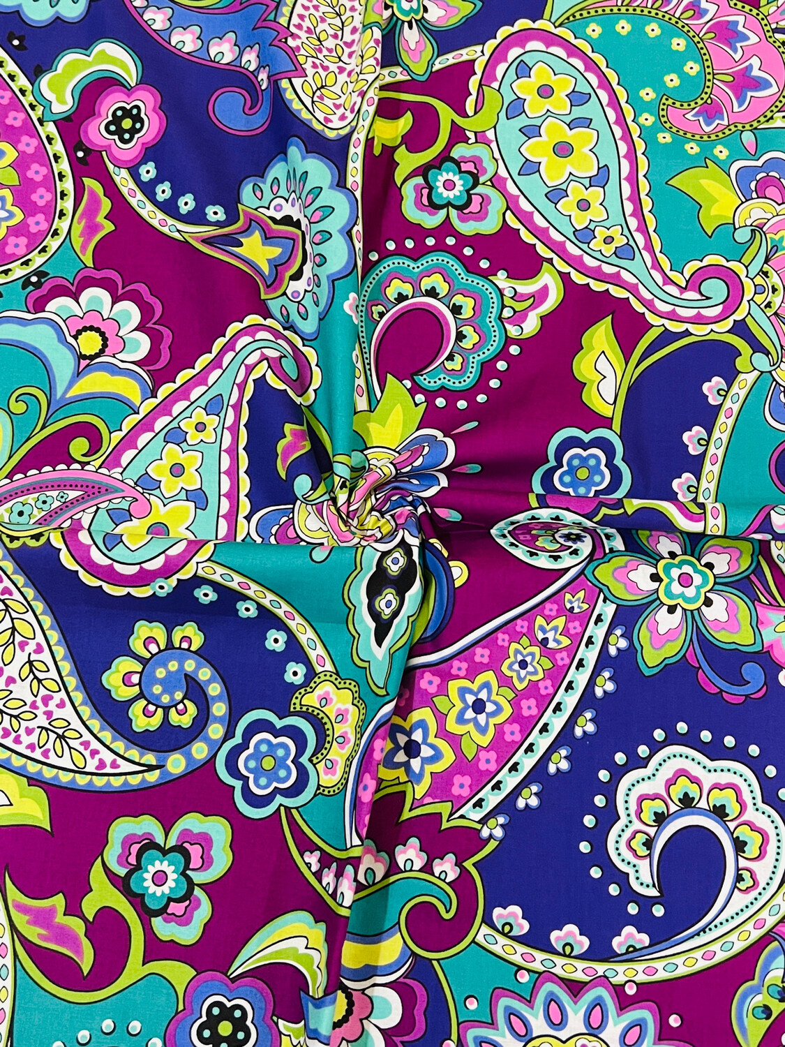 Heather | Vera Bradley Quilting Cotton | 145cm wide