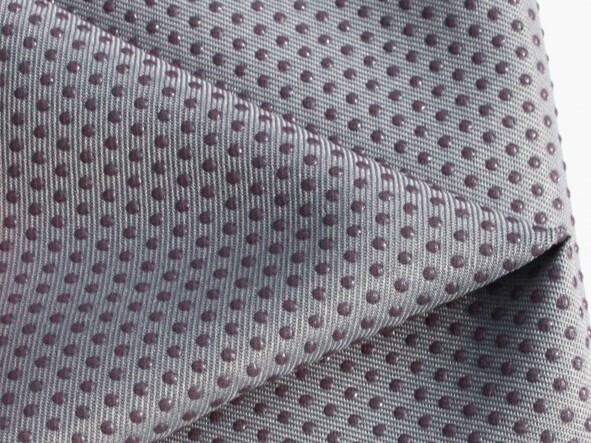 Grey | Non-Slip Fabric with Grip | 150cm wide