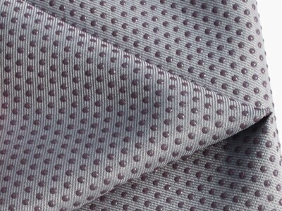 Grey | Non-Slip Fabric with Grip | 150cm wide