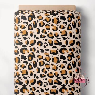 Classic Leopard | PRE-ORDER | Choose Your Own Base