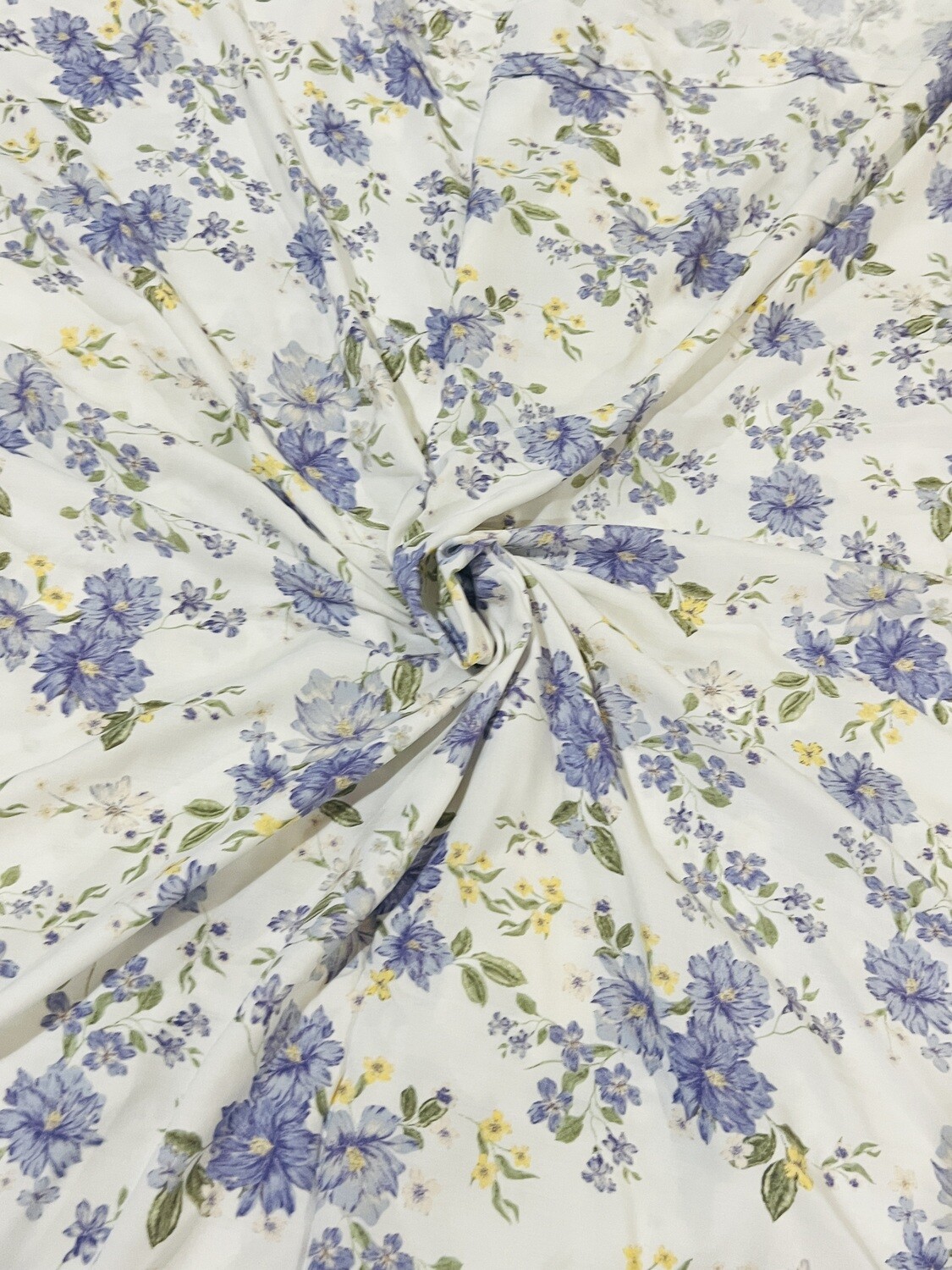 Violet Dreams | Rayon | 140cm wide