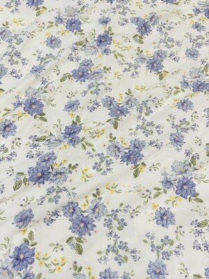 Violet Dreams | Rayon | 140cm wide