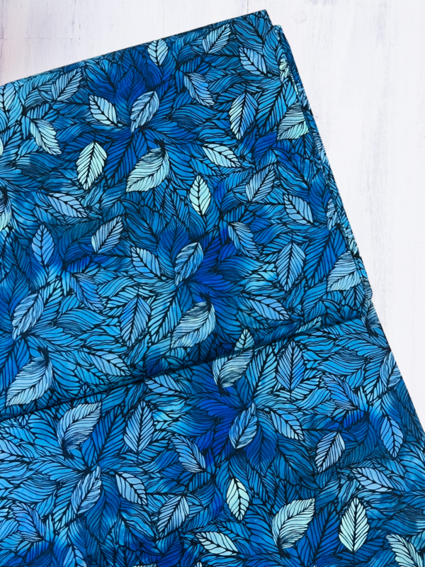 Foliage | Quilting Cotton | 112cm wide