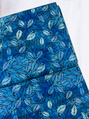 Foliage | Premium Quilting Cotton | 112cm wide