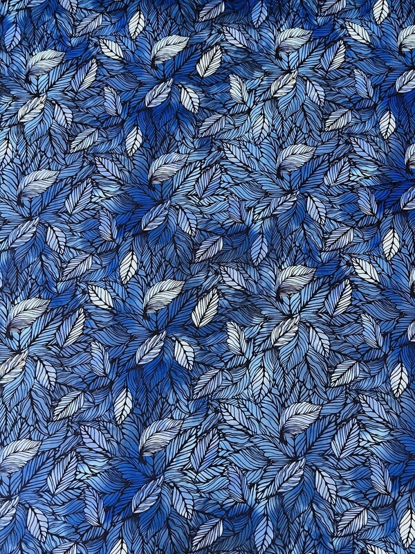 Foliage | Quilting Cotton | 112cm wide