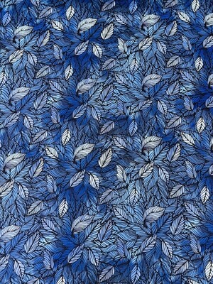 Foliage | Premium Quilting Cotton | 112cm wide