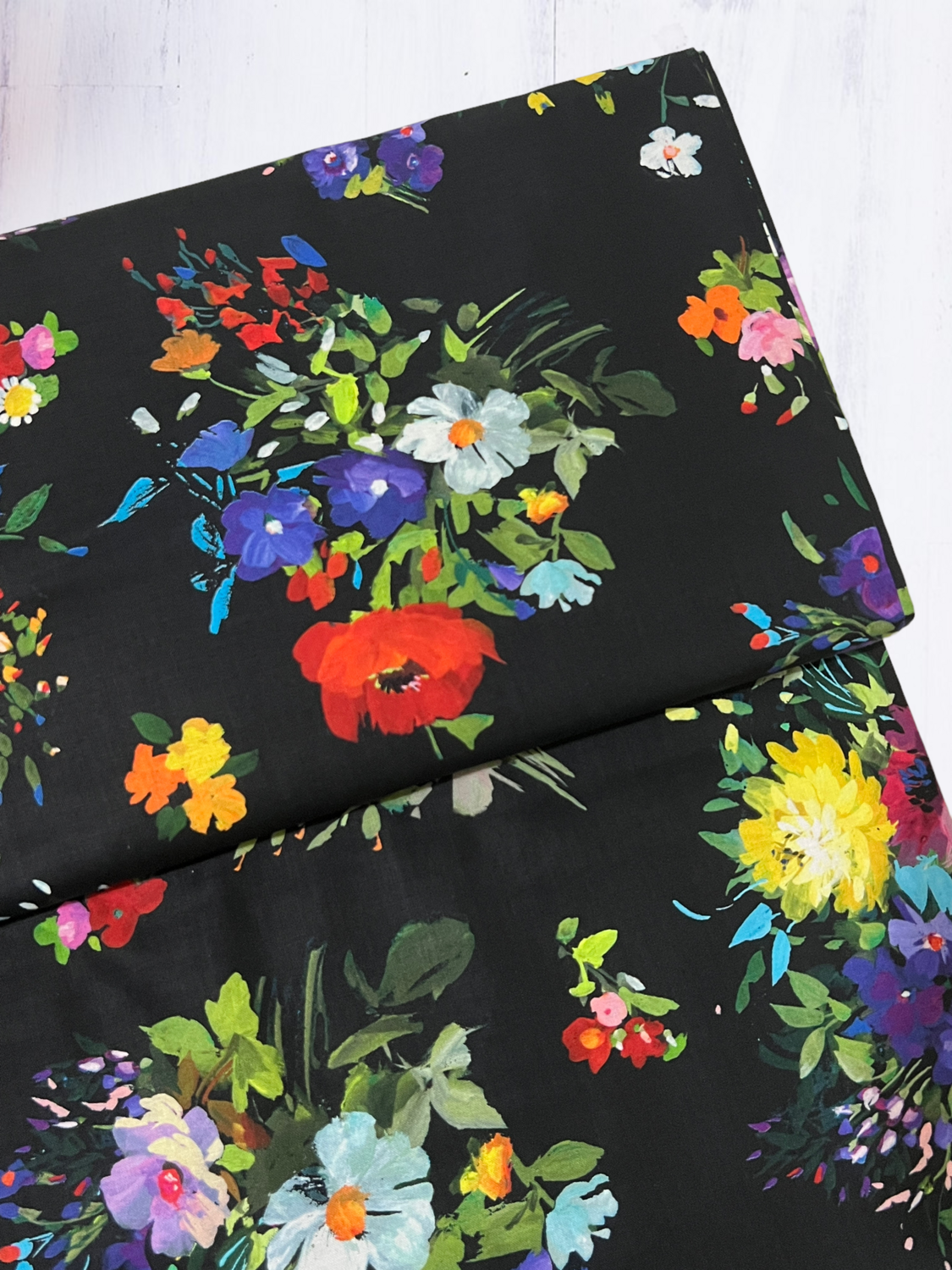 Fresh Cuts | Quilting Cotton | 112cm wide