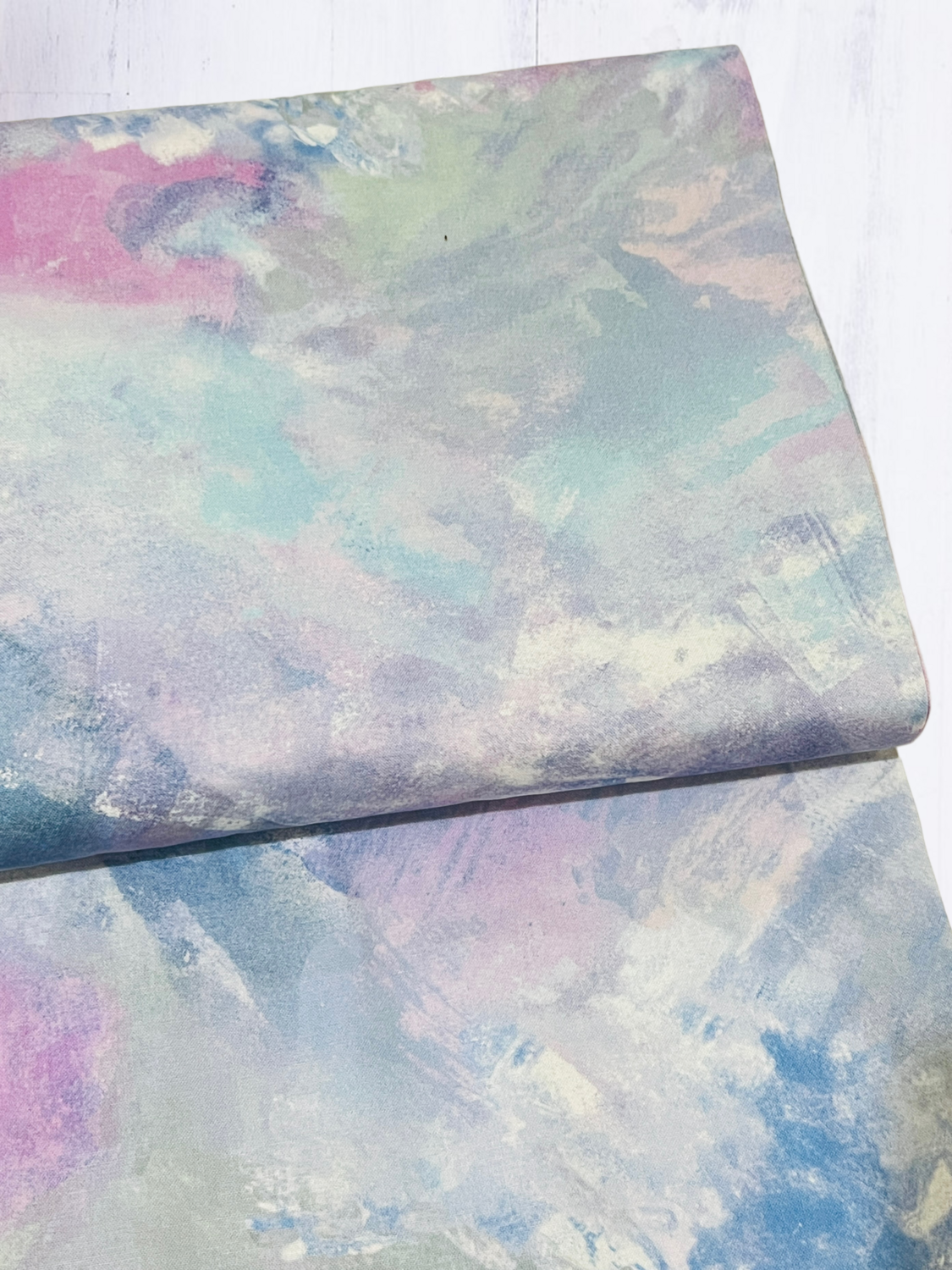 Pastel Palette | Quilting Cotton | 112cm wide