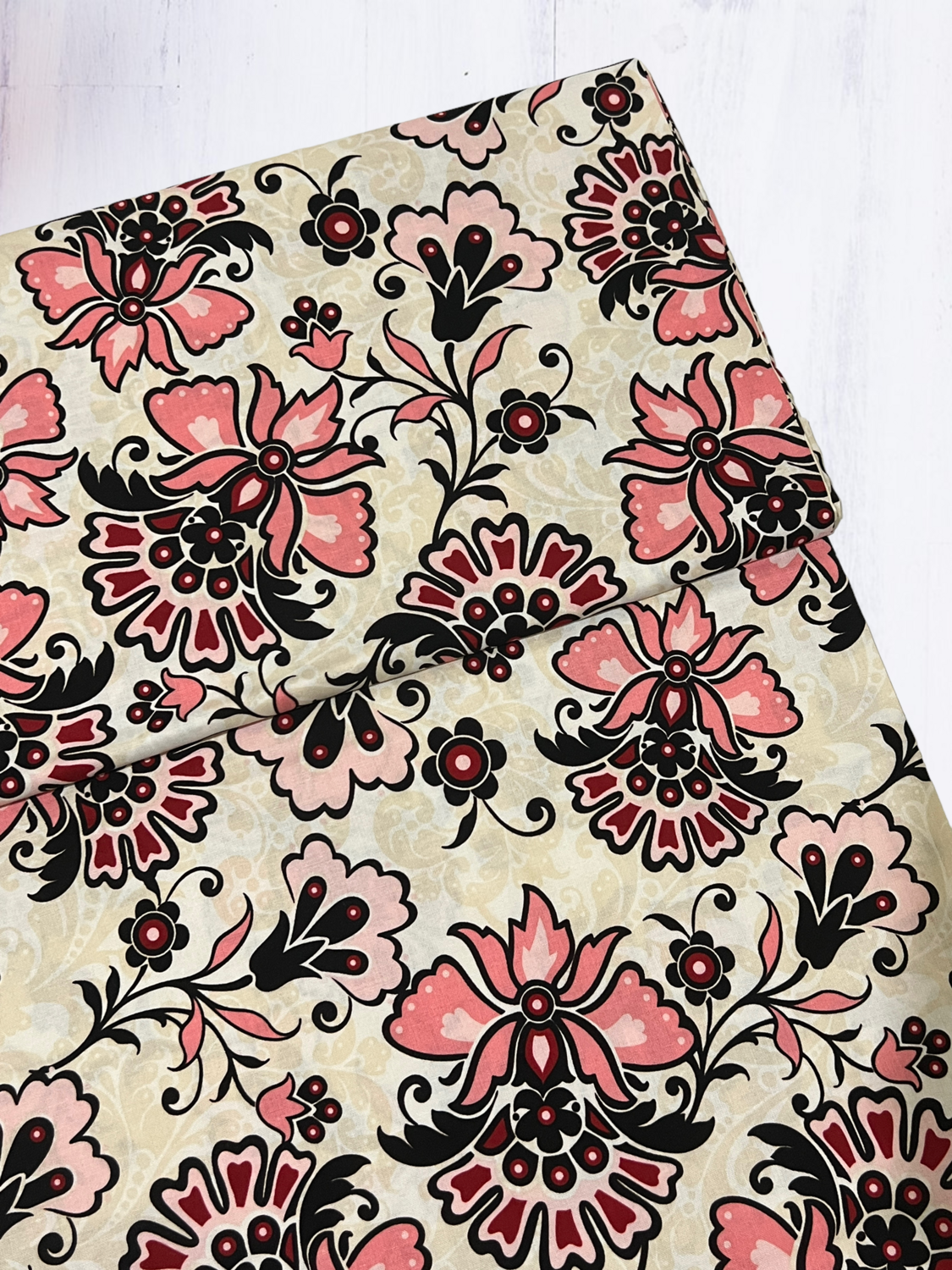 Lost &amp; Found | Quilting Cotton | 112cm wide