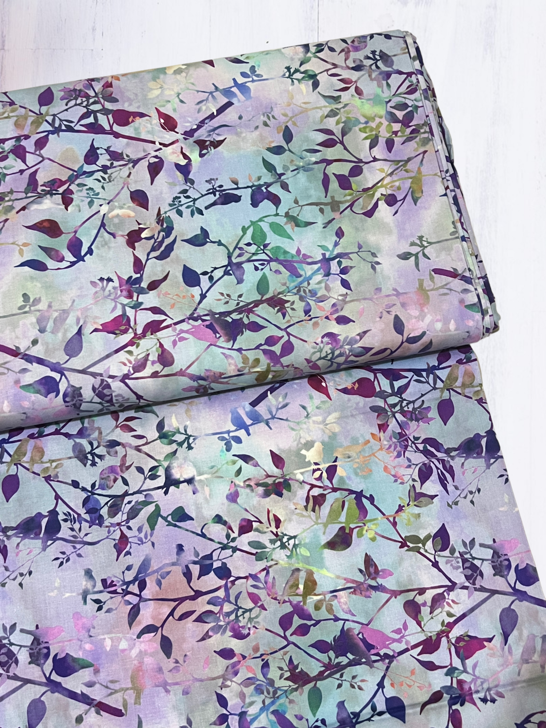 Garden of Dreams | Quilting Cotton | 112cm wide