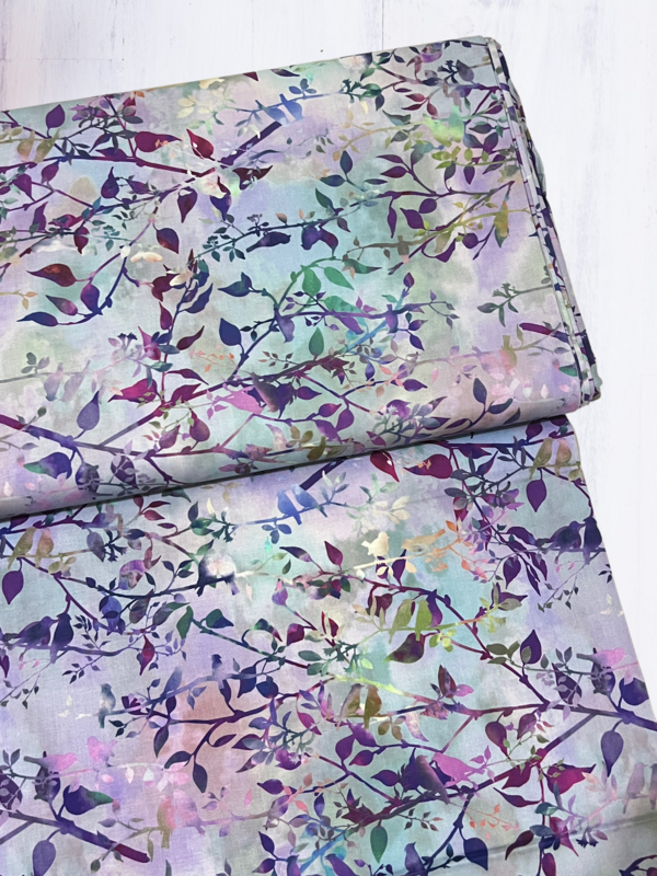 Garden of Dreams | Quilting Cotton | 112cm wide