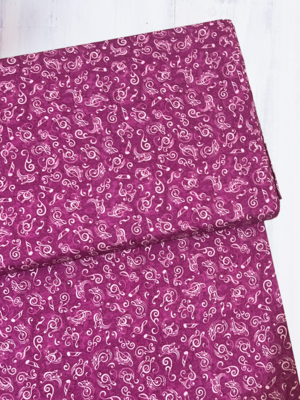 Music | Quilting Cotton | 112cm wide