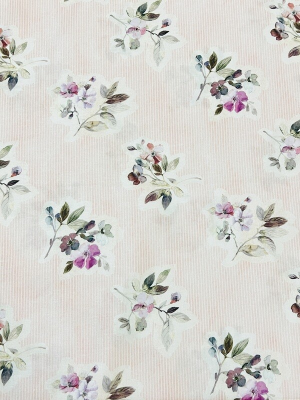 Jasmine | Quilting Cotton | 112cm wide