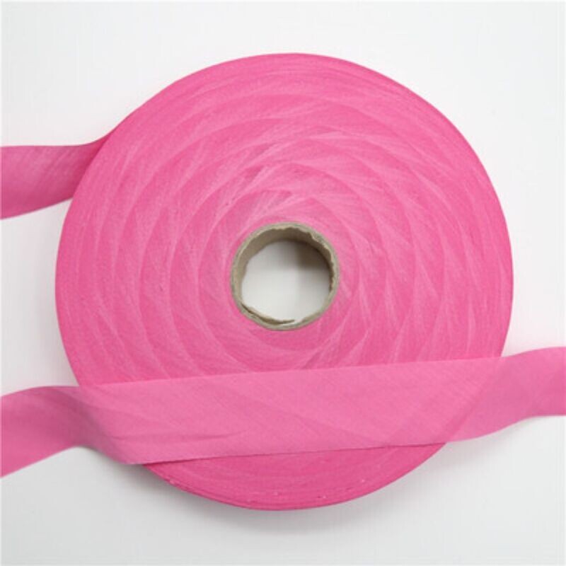 Magenta | Bias Binding | 5 meters