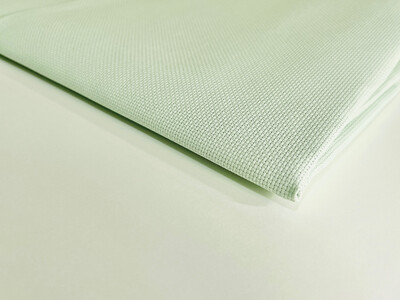 14ct Aida, Light Sage | 150cm wide