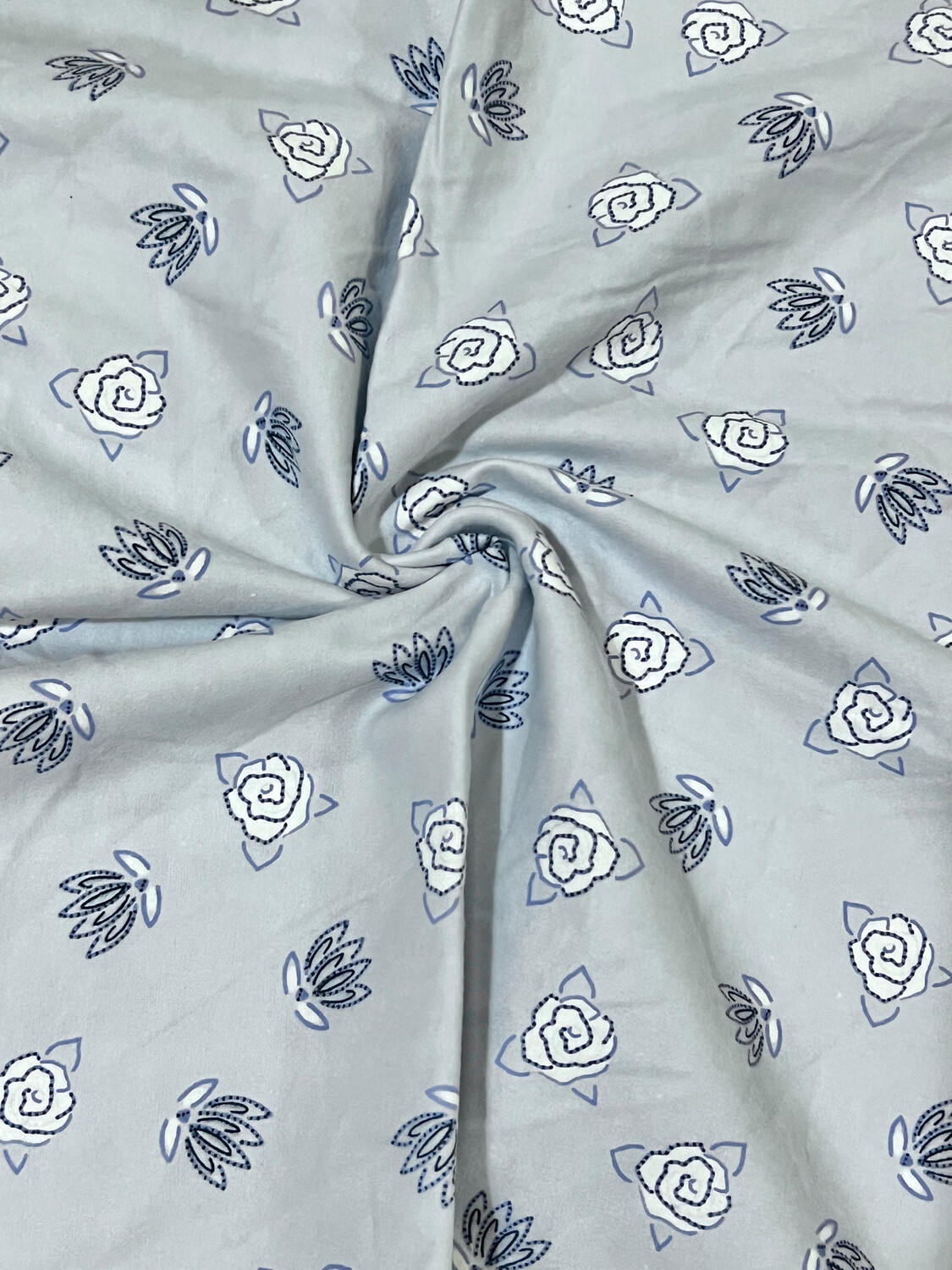 Luna | Cotton Flannelette | 112cm wide