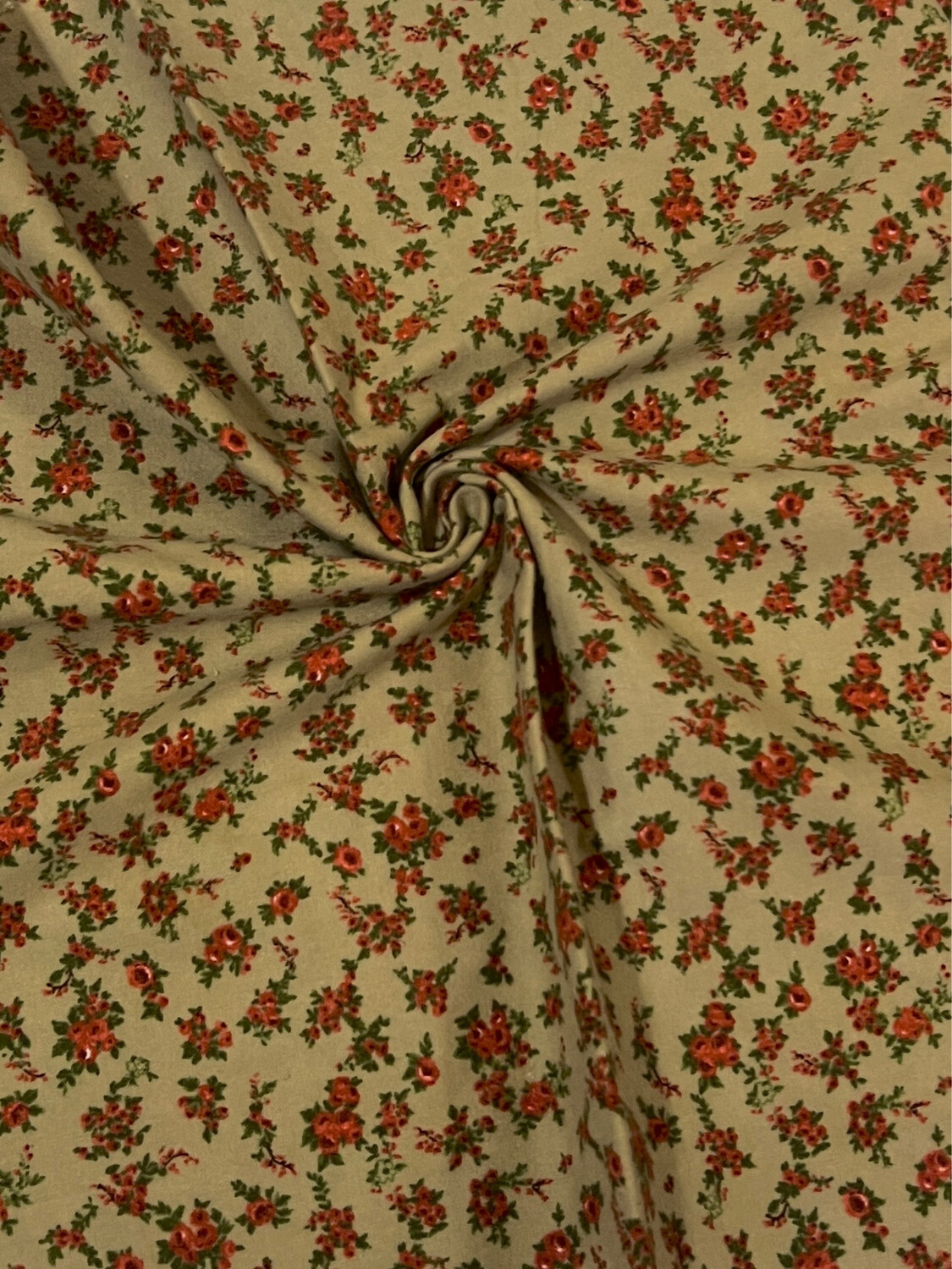 Colleen | Cotton Flannelette | 112cm wide