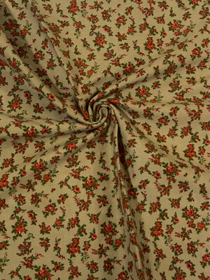 Colleen | Cotton Flannelette | 112cm wide