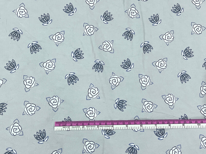 Luna | Cotton Flannelette | 112cm wide
