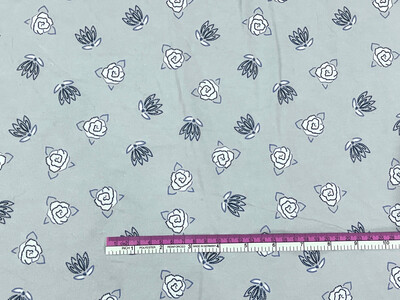 Luna | Cotton Flannelette | 112cm wide