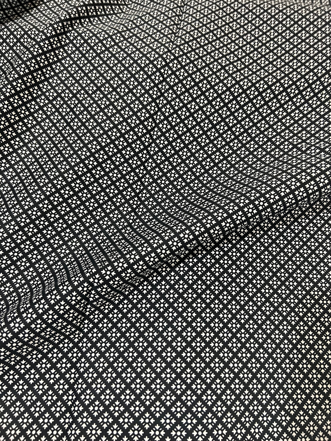 Diamonte | Stretch Cotton Gabardine Drill Solids | 140cm wide