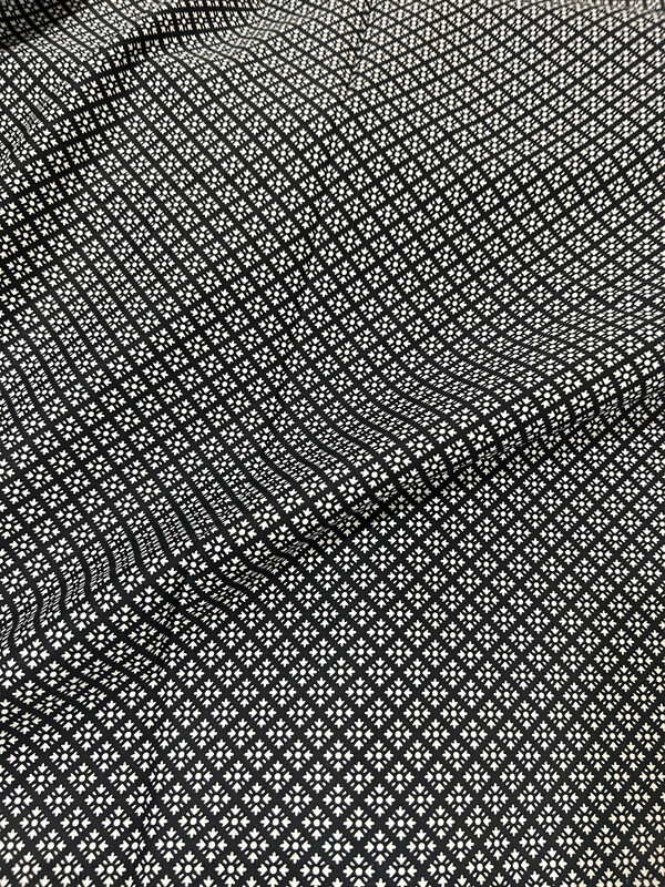 Diamonte | Stretch Cotton Gabardine Drill Solids | 140cm wide