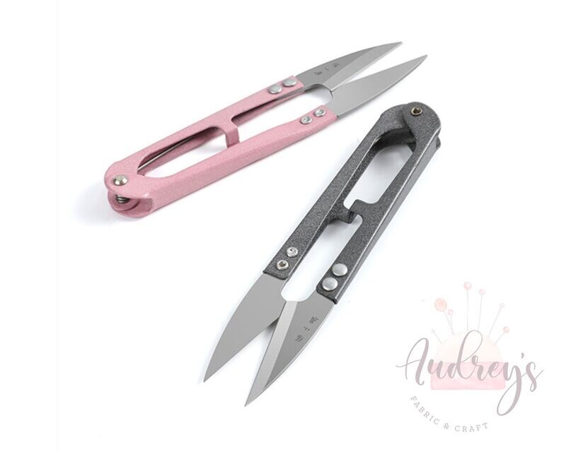 11cm Thread Snips Palm Clipper Sewing Snipper