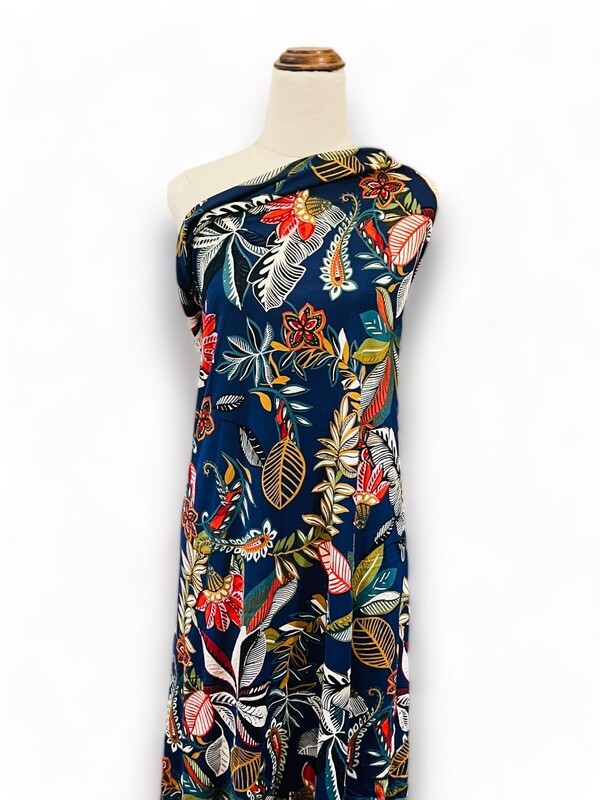 Lana | Modal Rayon Spandex | 160cm Wide