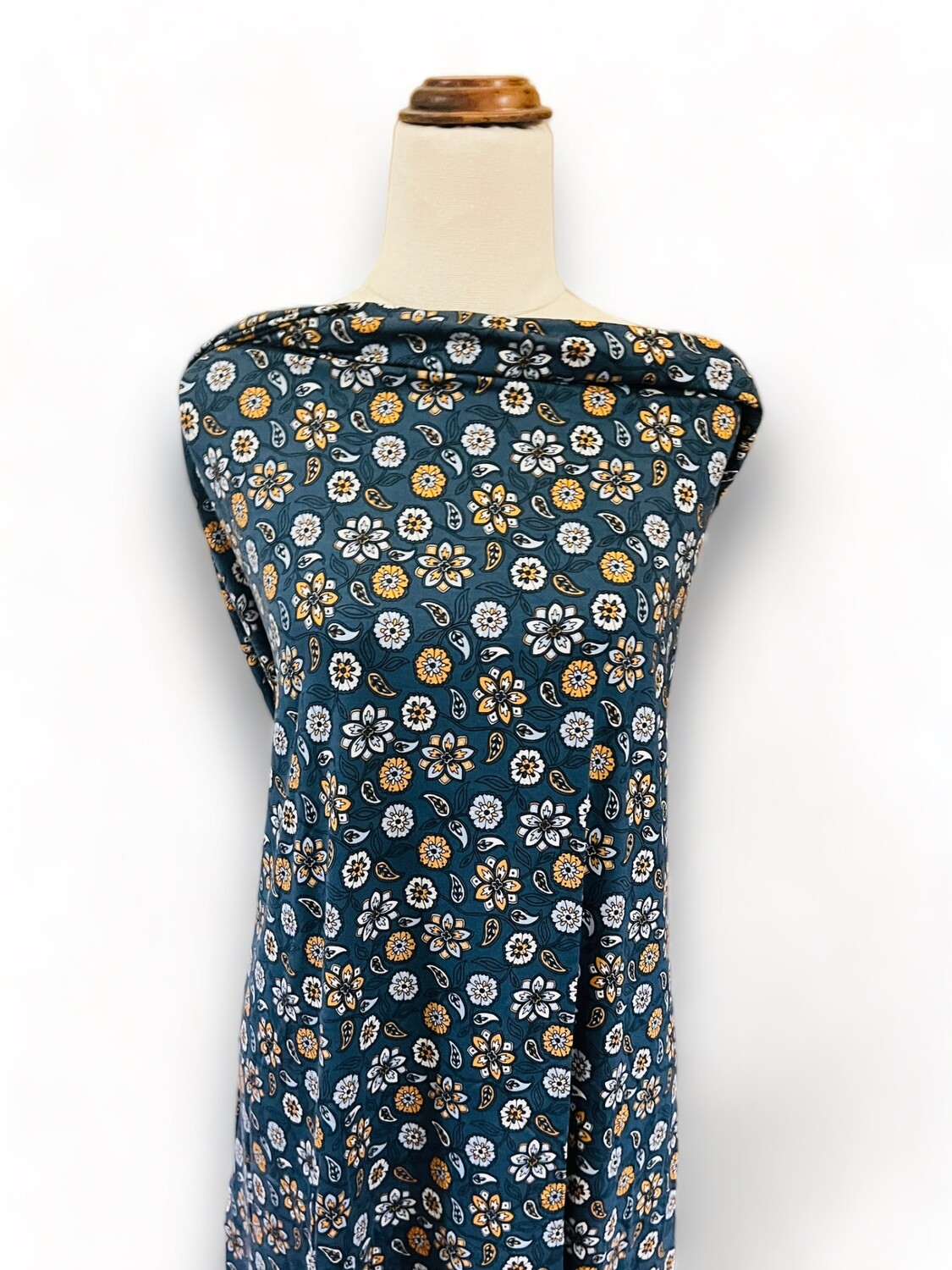 Dawn | Modal Rayon Spandex | 150cm Wide