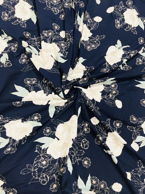 Raylene | Modal Rayon Spandex | 175cm Wide
