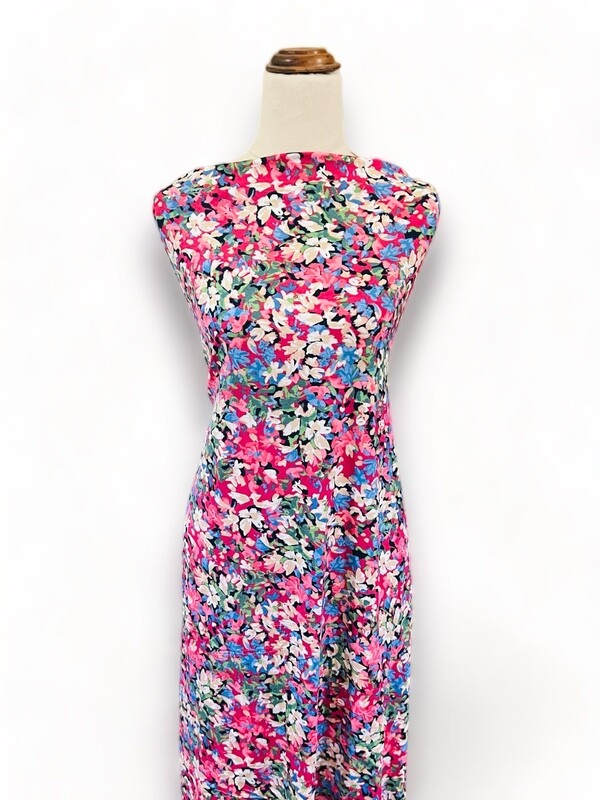 Katie | Rayon Spandex | 160cm Wide