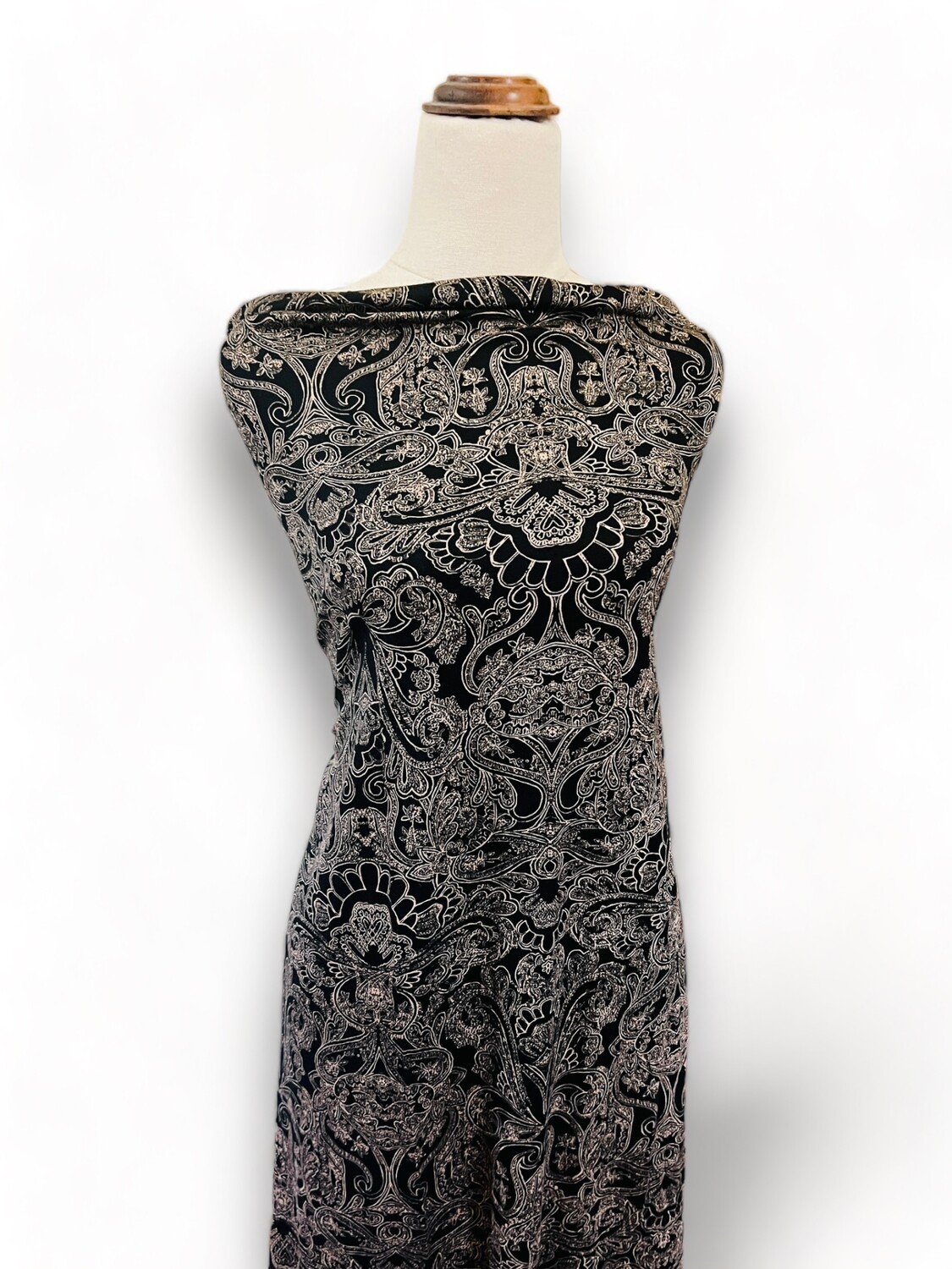 Regal | Modal Rayon Spandex | 155cm Wide