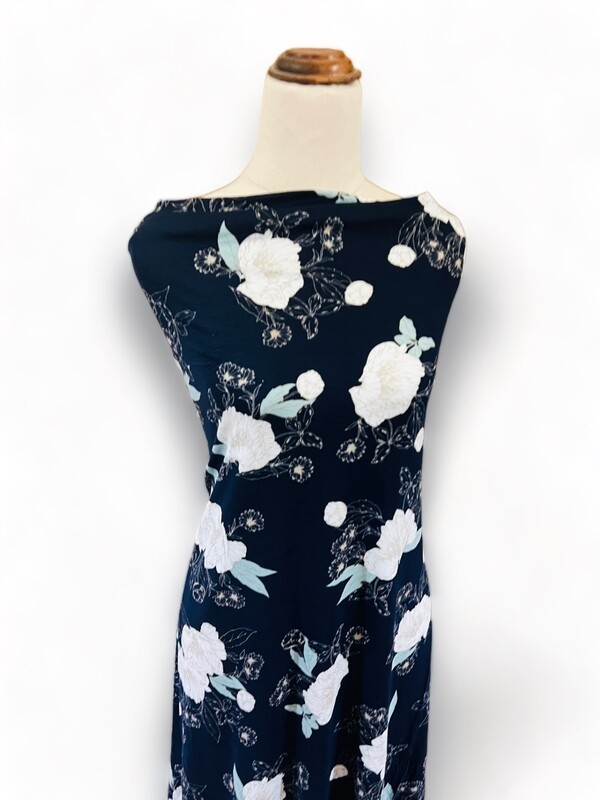 Raylene | Modal Rayon Spandex | 175cm Wide