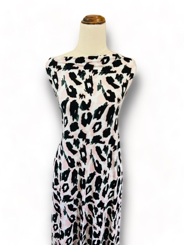 Bambi | Modal Rayon Spandex | 160cm Wide