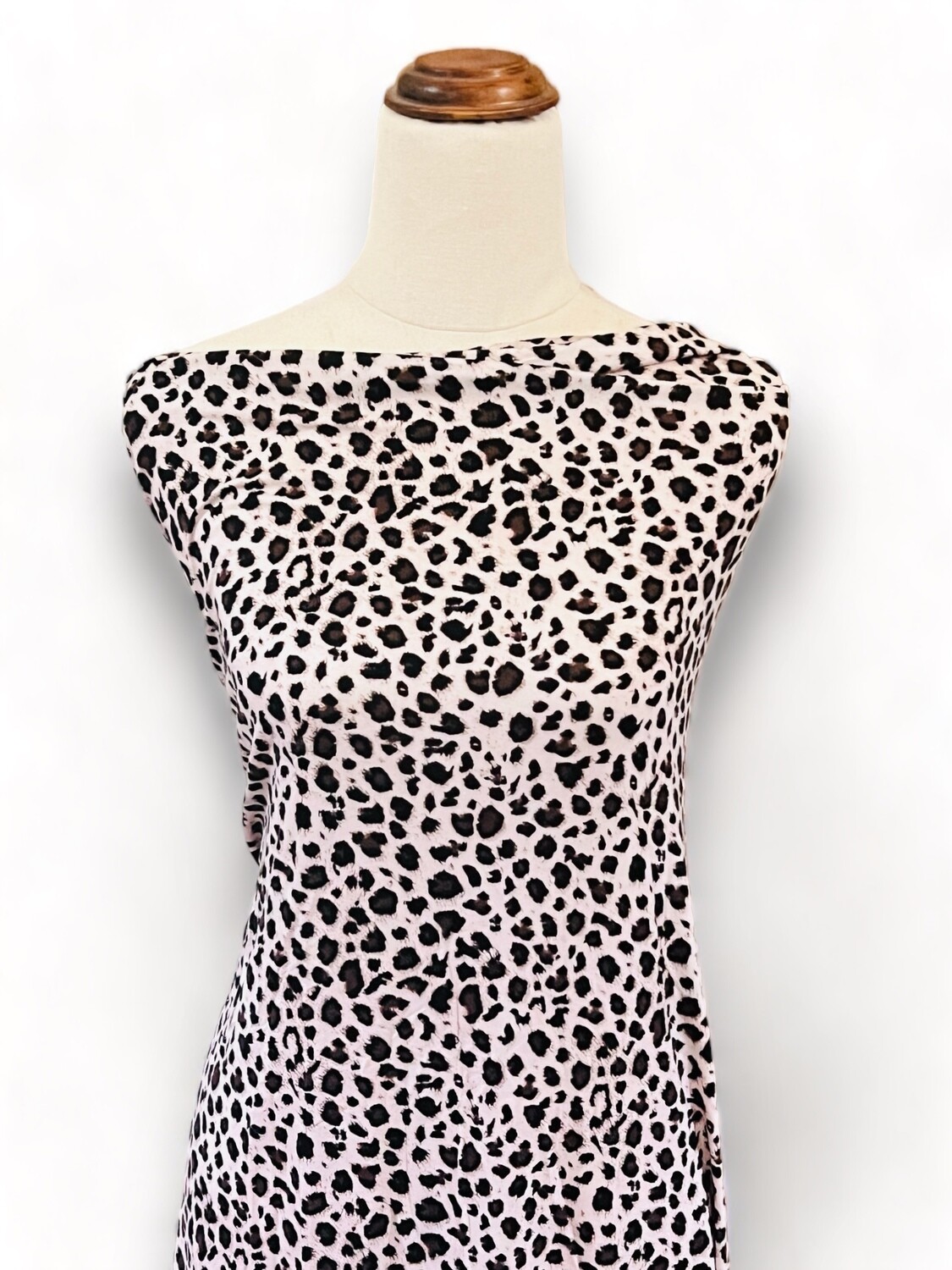 Lexi | Modal Rayon Spandex | 150cm Wide