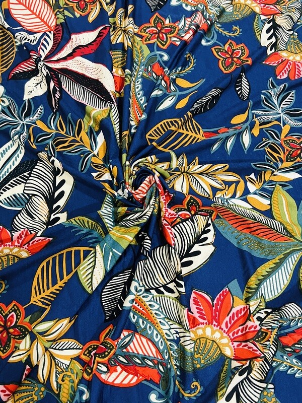 Lana | Modal Rayon Spandex | 160cm Wide