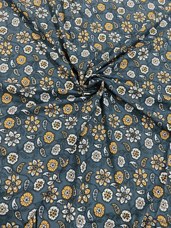 Dawn | Modal Rayon Spandex | 150cm Wide
