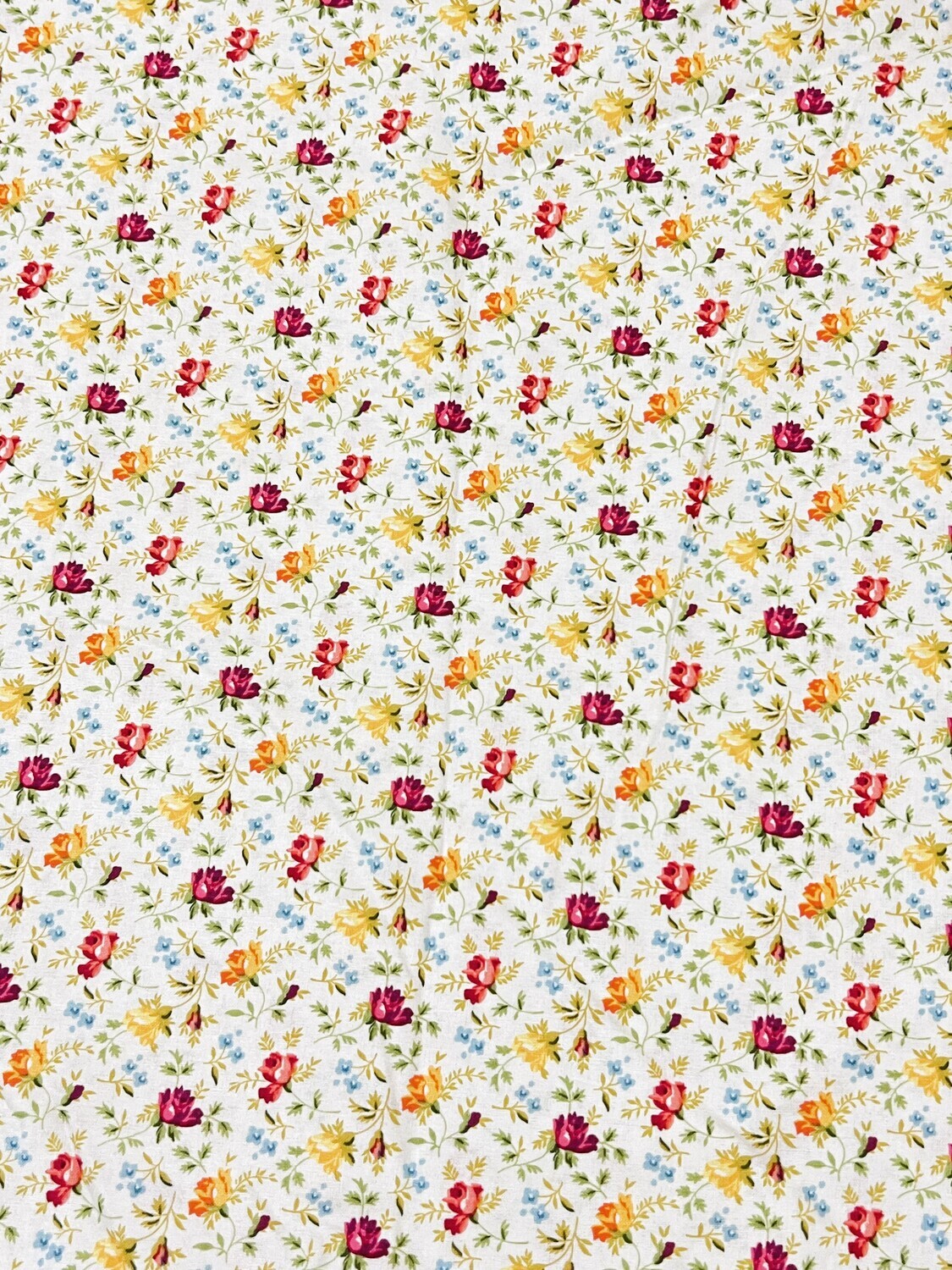 Dorothy&#39;s Garden | Quilting Cotton | 112cm wide