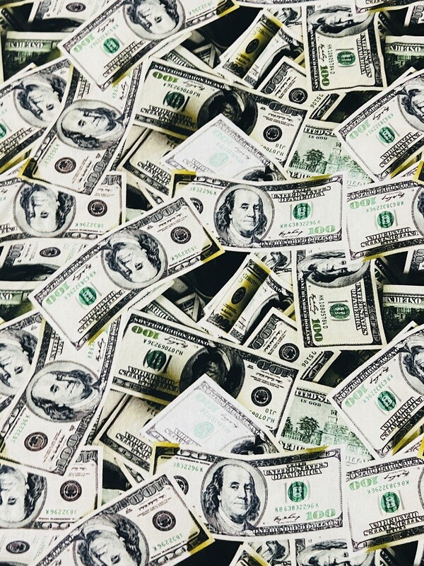 $$$ | Quilting Cotton | 112cm wide