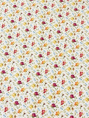 Dorothy&#39;s Garden | Quilting Cotton | 112cm wide