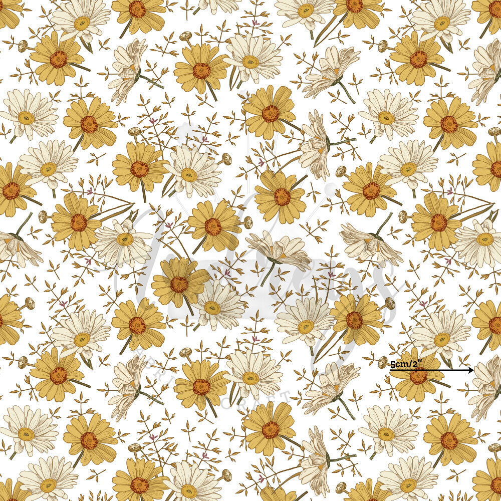 Sophia | Digital-Print Cotton Woven | 145cm wide