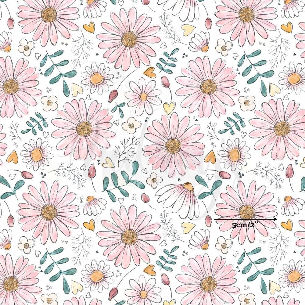 Ava | Digital-Print Cotton Woven | 145cm wide