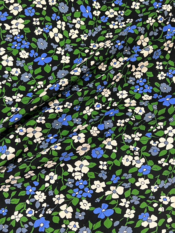 Mahlia | Pinwale Corduroy | 140cm wide