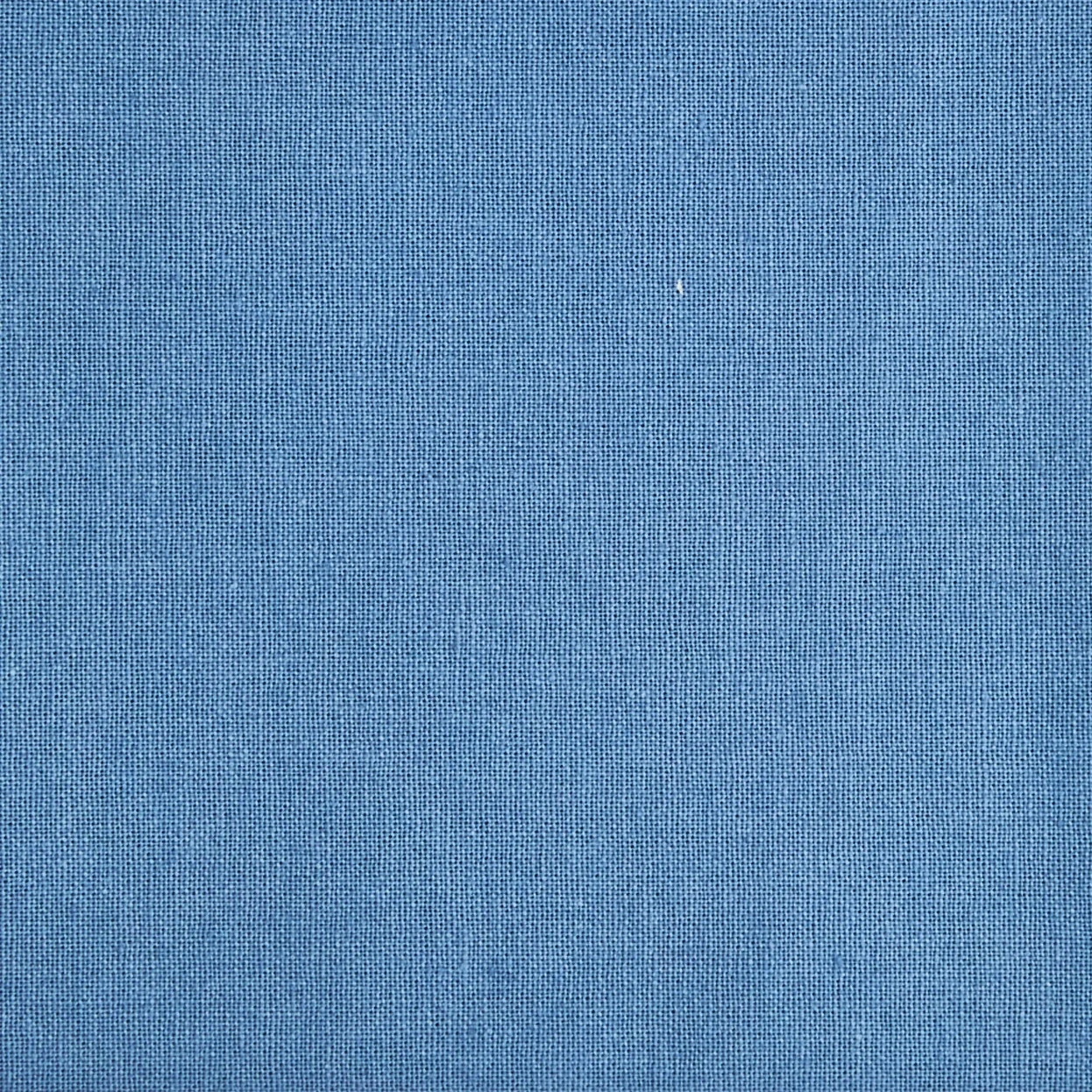 Denim Blue | Quilting Cotton Solids (Homespun) | 112cm Wide