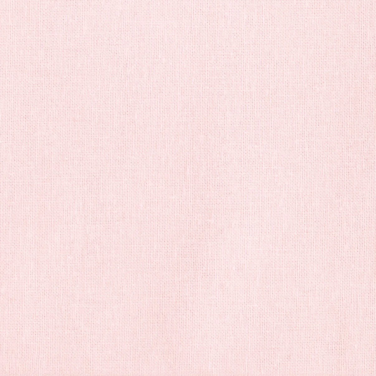 Light Pastel Pink | Quilting Cotton Solids (Homespun) | 112cm Wide